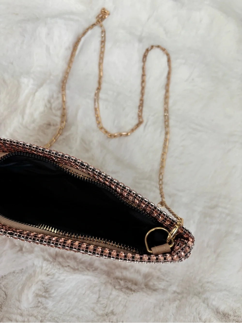 N/A rose gold